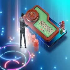 Giao diện sảnh game slot online và live casino tại vs368 Việt Nam